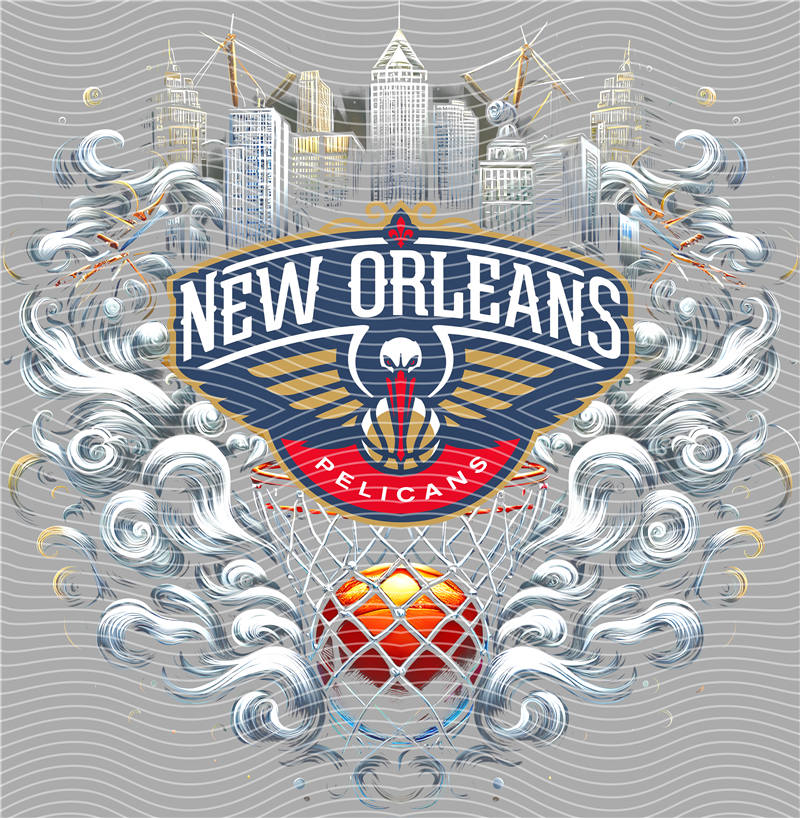 NBA and Team-NB669
